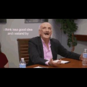 Meet your Posher, Derek